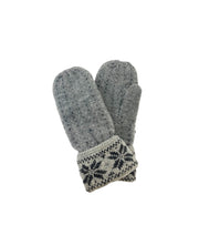 Aivak lapaset harmaa börjesson