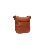 Chesterfield brand olkalaukku ruskea redding nahka