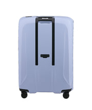 Samsonite essens iso matkalaukku 75 lavender