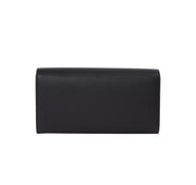 Tommy hilfiger Legacy iso musta lompakko