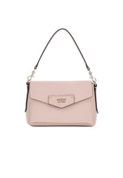 guess eco brenton olkalaukku ash rose