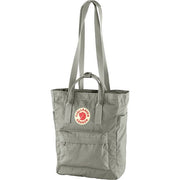 fjallraven kanken laukku reppu harmaa
