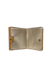 guess beige abey lompakko