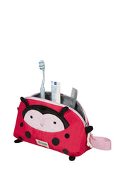leppakerttu samsonite toilettilaukku