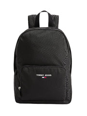 tilava tommy jeans essential reppu musta