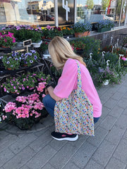 treats kangaskassi flora