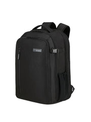 samsonite roader reppu toihin ja matkoille