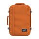 CabinZero Classic 36 L matkareppu Maple Leaf edestä