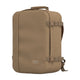CabinZero Classic 36 L Pine Cone -reppu viistosta oikealta