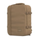 CabinZero Classic 44 L Pine Cone -reppu viistosta oikealta