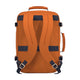 CabinZero Classic 36 L Maple Leaf -repun selkäosa ja olkahihnat