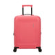American Tourister Dashpop Sugar Pink lentolaukku edestä