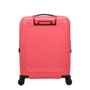 American Tourister Dashpop Sugar Pink lentolaukku takaa