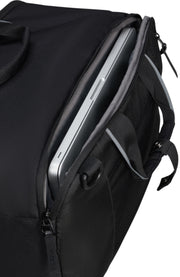 American tourister musta take2cabin matkakassi reppu