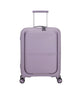 American tourister lentolaukku violetti etutasku airconic