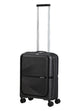 American tourister musta lentolaukku airconic etutasku