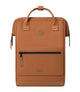 Cabaia reppu turin reppu camel oranssi iso
