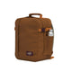 CabinZero Tech pieni matkareppu 28l reppu cinnamon vaaleanruskea ruskea