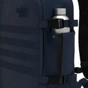 Cabin Zero Military 44l iso matkareppu