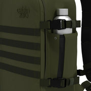 Cabin Zero Military 44l iso matkareppu