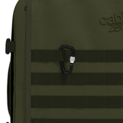 Cabin Zero Military 44l iso matkareppu