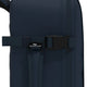 CabinZero military sininen matkustusreppu reppu 36l keskikokoinen navy tummansininen
