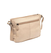 Chesterfield brand aston olkalaukku nahka beige