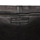 Chesterfield brand bolivia iso olkalaukku nahka musta