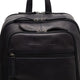 Chesterfield brand detroid reppu musta nahka