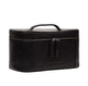Chesterfield brand limone toilettelaukku musta nahka