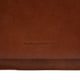Chesterfield brand nahka olkalaukku konjakinruskea osuna