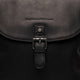 Chesterfield brand- ahka reppu musta vermont