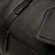 Chesterfield brand portsmouth musta matkakassi nahka