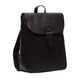 Chesterfield brand reppu musta vermont nahka