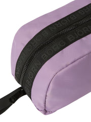 Classic lila violetti björn borg toilettilaukku
