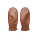 Elke redesigned lapaset ruskea nahka