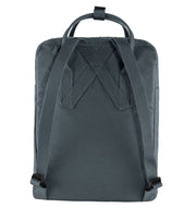 Fjällräven kånken reppu harmaa graphite