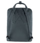 Fjällräven kånken reppu harmaa graphite