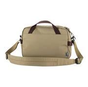 Fjällräven High Coast olkalaukku clay vaalea
