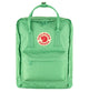 Fjällraven kånken apple green vihreä reppu
