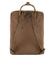 Fjällräven känken no.2 reppu hazel tummanruskea ruskea