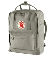 Fjällräven kånken reppu harmaa