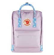 Fjällräven kånken reppu violetti lavender sininen