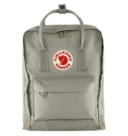 Fjällräven reppu kånken harmaa