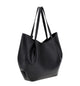 Guess Amorette iso olkalaukku musta tote
