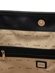 Guess Danya Hobo musta iso olkalaukku