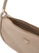 Guess Danya iso vaalea olkalaukku taupe