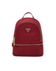 Guess Follie Travel punainen pieni reppu