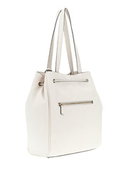 Guess calebra hobo iso valkoinen olkalaukku