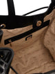 Guess calebra hobo musta iso olkalaukku